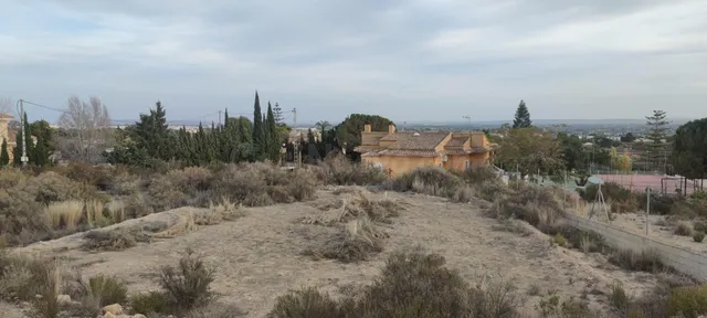 Terreno en Peña de las Águilas - foto 5