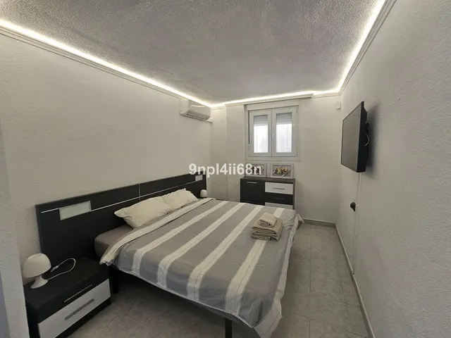 Apartamento 1 habitación 37m² en venta - Riviera del sol — 6