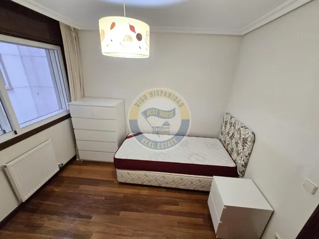 HISPANIDAD 2 DORMITORIOS 2 BAÑOS CON GARAJE Y TRASTERO — 31