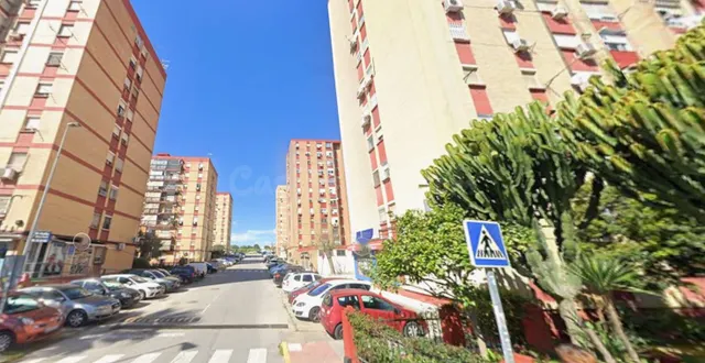 Venta piso en Bormujos (Sevilla) — 2