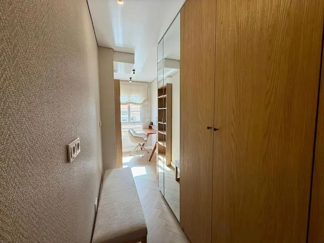 Apartamento 4 habitaciones 150m² en venta - CENTRO — 28