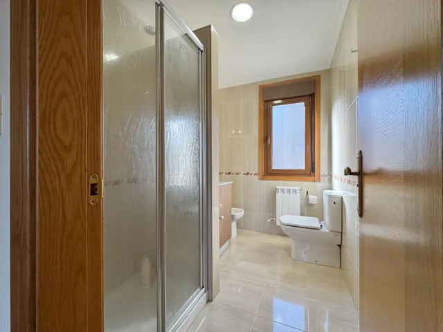Casa de piedra con piscina privada en Campo Lameiro (Pontevedra) — 31