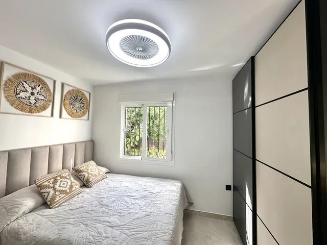 Apartamento 2 habitaciones 75m² en venta - Riviera del sol — 19
