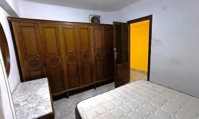 PISO CON ASCENSOR PARA ENTRAR A VIVIR EN ORRIOLS — 9
