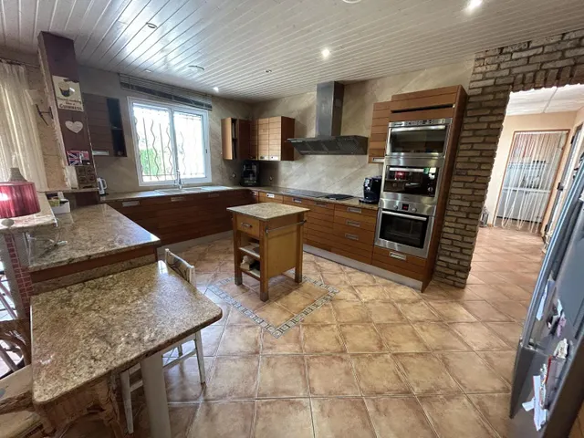 Villa 4 habitaciones 188m² en venta - Sant Josep-Mercat — 14