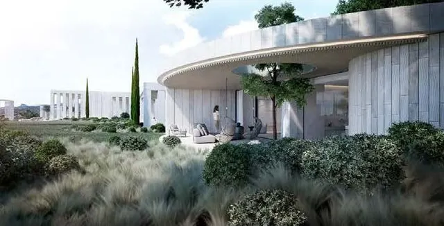 Villa 8 habitaciones 3981m² en venta - La Reserva — 17