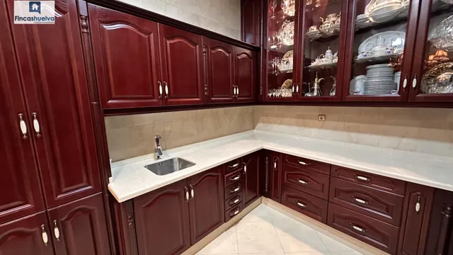 DOS LUJOSAS VIVIENDAS EN VENTA EN MOGUER (HUELVA) — 30