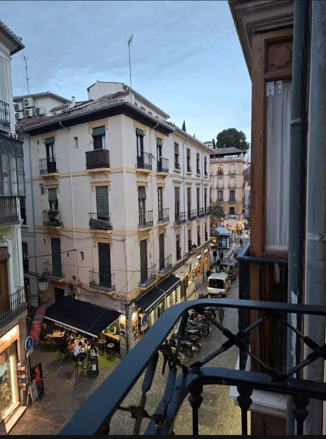 APARTAMENTO ESCLUSIVO CALLE ELVIRA - foto 2