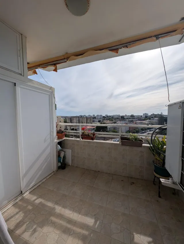 PISO EN ZONA ALMENDRAL — 2