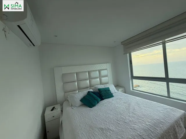 Piso 2 habitaciones 98m² en venta - El Cabrero — 13