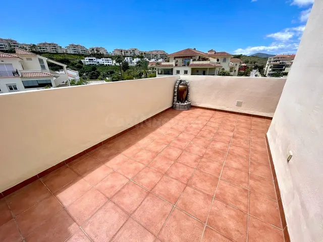 Ático 3 habitaciones 112m² en venta - Campo de Mijas - foto 4