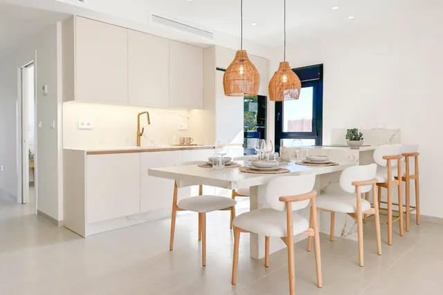 Casa 2 habitaciones 73m² en venta - Santiago de la Ribera - foto 3