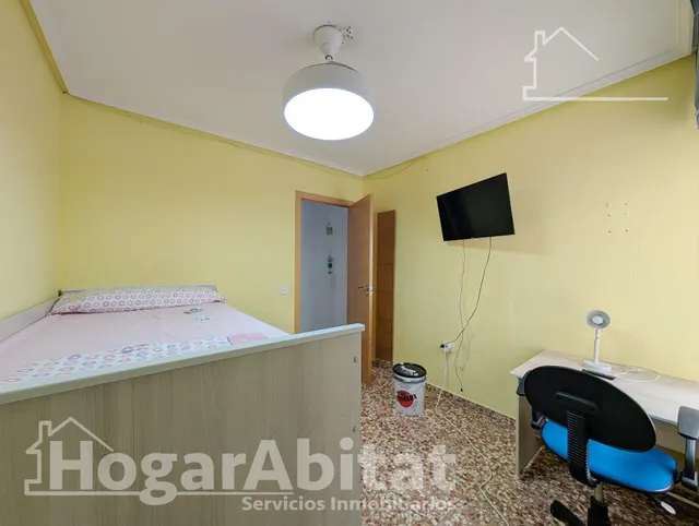 ¡ubicación ideal! amplio, luminoso y exterior con balcón, todo amueblado — 22