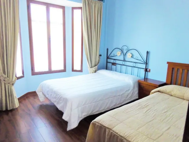 VIVIENDA TURISTICA RURAL — 33