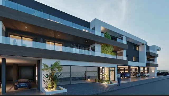 Obra nueva en benijofar — 4
