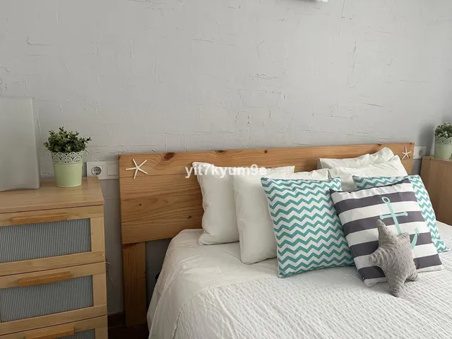 Apartamento 1 habitación 60m² en venta - Centro — 30