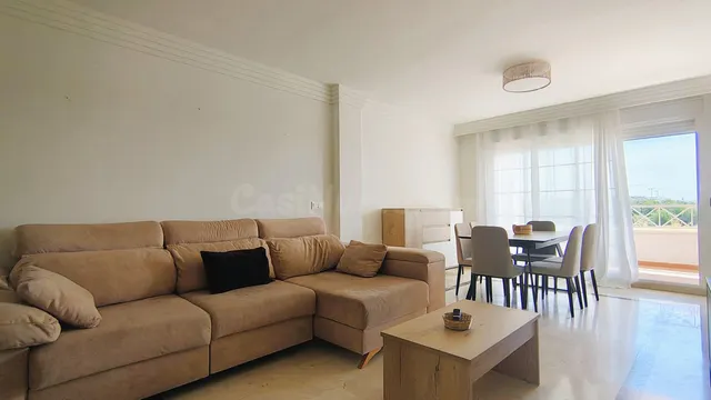 Apartamento 2 habitaciones 112m² en venta - Marbella — 3