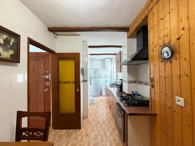 Apartamento 2 habitaciones 79m² en venta - Estacion de autobuses — 7