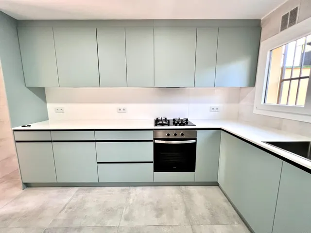 Espectacular vivienda con jardín, piscina y vistas panorámicas al mar en Teià — 15