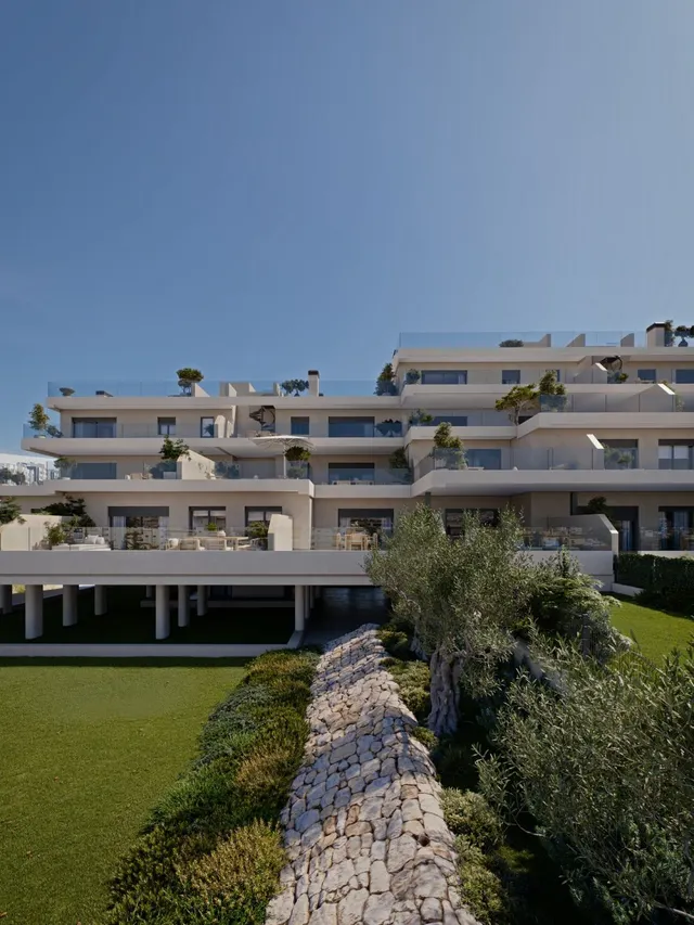 Apartamento 2 habitaciones 137m² en venta - Las Mesas — 8