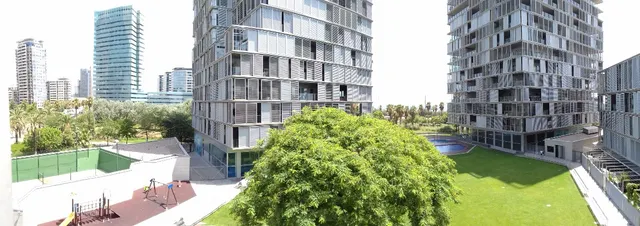 Piso Amueblado — 25