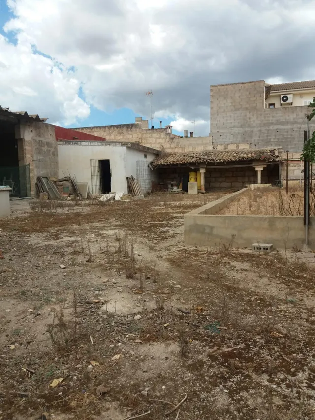 Solar en Sa Pobla — 10
