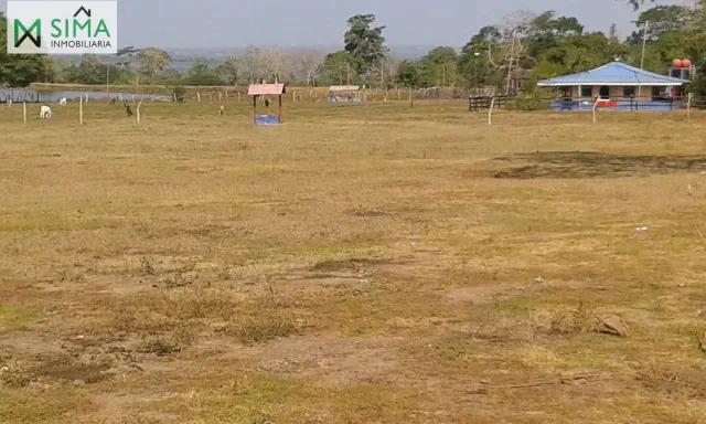 SE VENDE FINCA GANADERA EN EL MUNICIPIO DE MAHATES BOLIVAR — 8