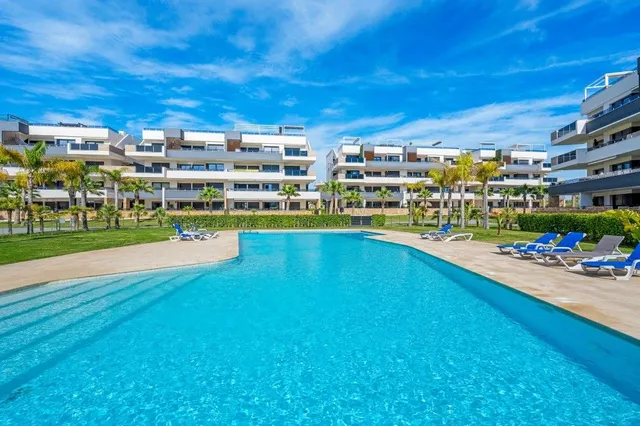 Apartamento en Orihuela Costa – ¡A solo minutos de la playa! 🏖️ — 25
