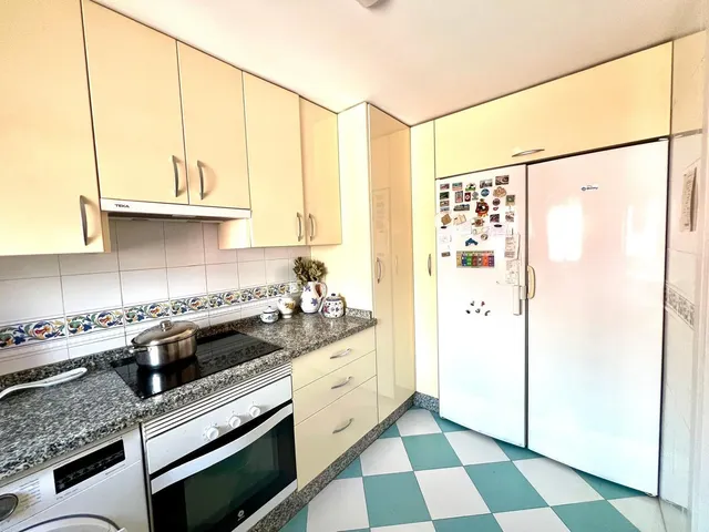 Ático 4 habitaciones 168m² en venta - Centro — 7
