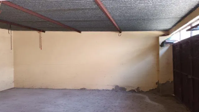 EDIFICIO EN VENTA EN ALISEDA — 16