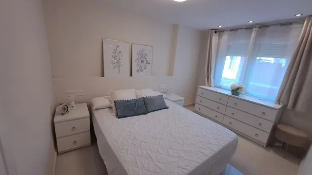 Apartamento 2 habitaciones 55m² en venta - Calpe — 20