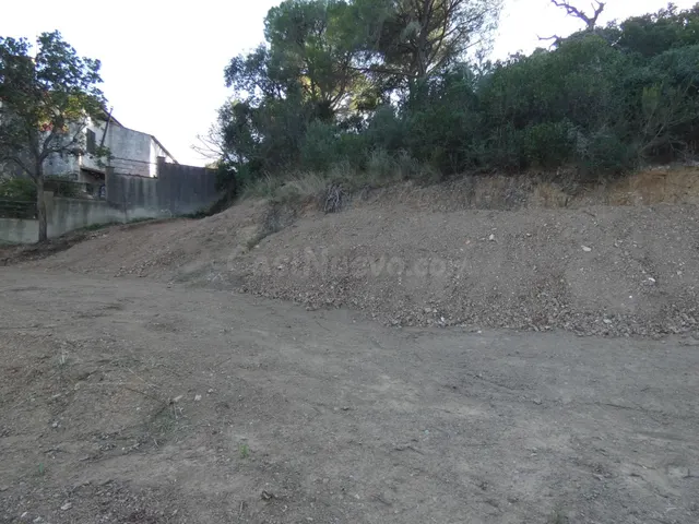 CALONGE: Parcela de 883 m2. Urbanización Mas Pere. La mas nu - foto 4