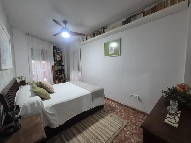 Magnifico piso tipo duplex con amplia terraza con piscina y trastero en villafranca!!! — 28