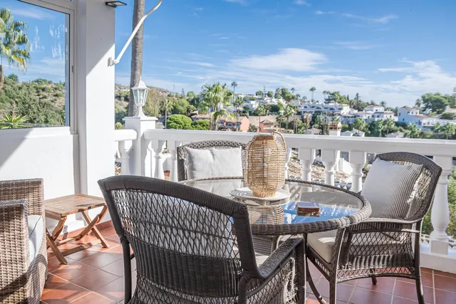 Chalet 3 habitaciones 113m² en venta - Riviera del sol — 36