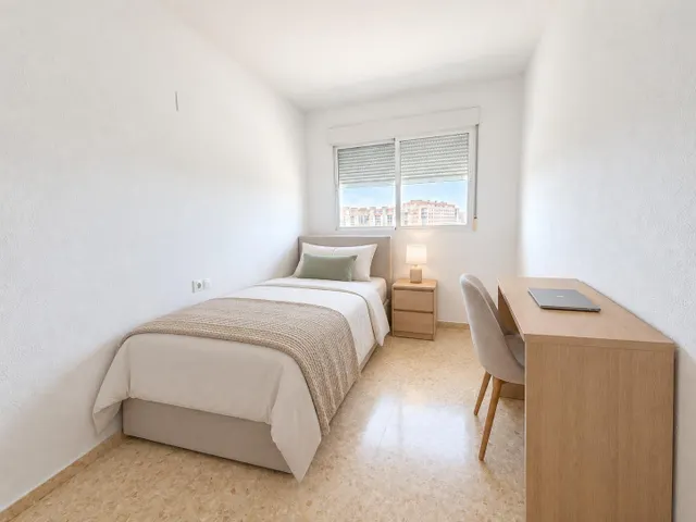 Piso 3 habitaciones 91m² en venta - MAS DEL ROSARI — 11