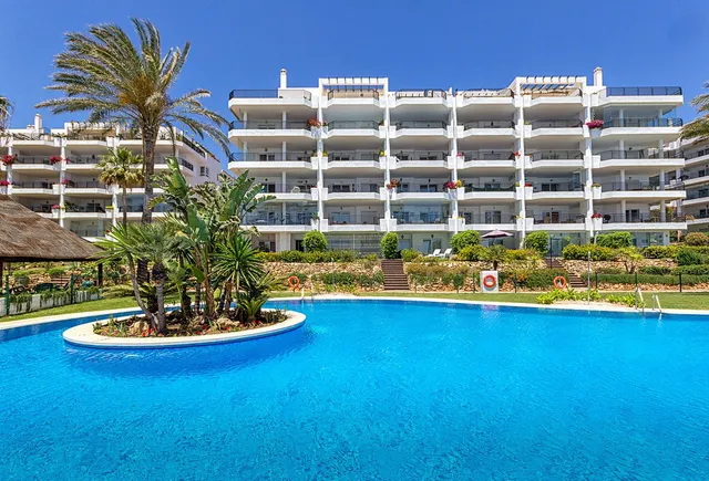 Apartamento 2 habitaciones 82m² en venta - Riviera del sol — 19