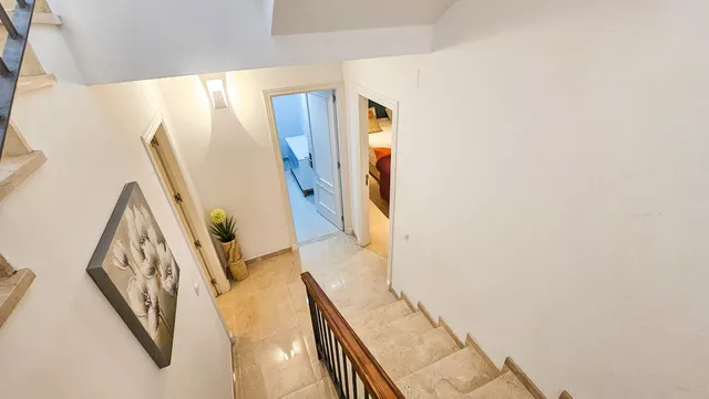 Adosado 4 habitaciones 241m² en venta - Costa del Sol — 36