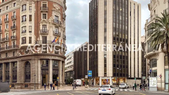 Piso 5 habitaciones 270m² en venta - Centro - Sant Francesc — 7