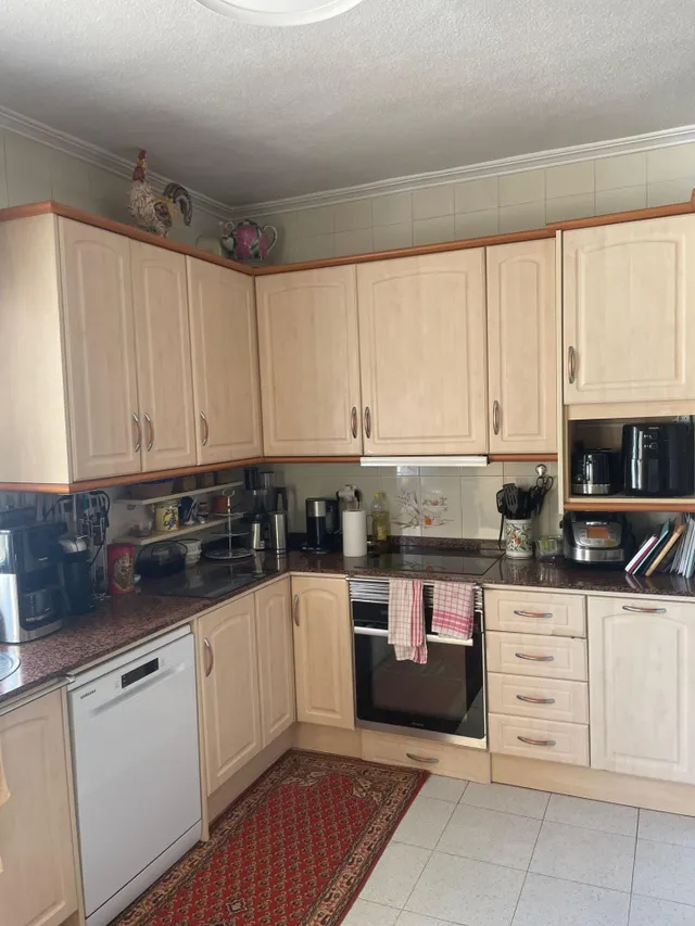 GRAN CHALET EN CIUDAD QUESADA: 3 HAB, 3 BAÑOS — 12