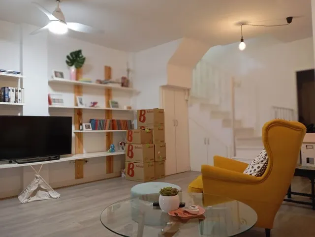 Casa 2 habitaciones en venta - El Edén - Los Estaños — 19