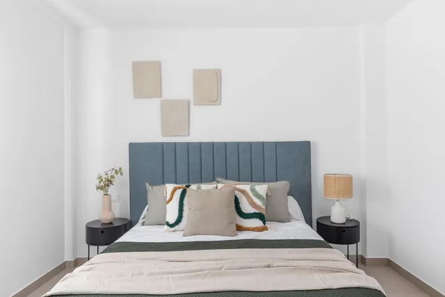 Adosado 3 habitaciones 188m² en venta - Comunidad valenciana — 21