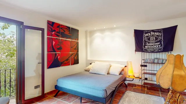 Espectacular chalet en Sa Rápita — 23
