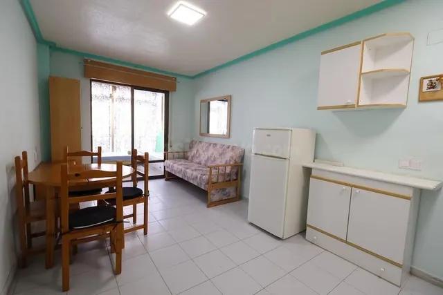 Estudio 24m² en venta - La Siesta - El Salado - Torreta - foto 3