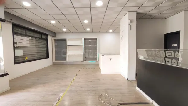 Local comercial en alquiler en Baena con gran visibilidad