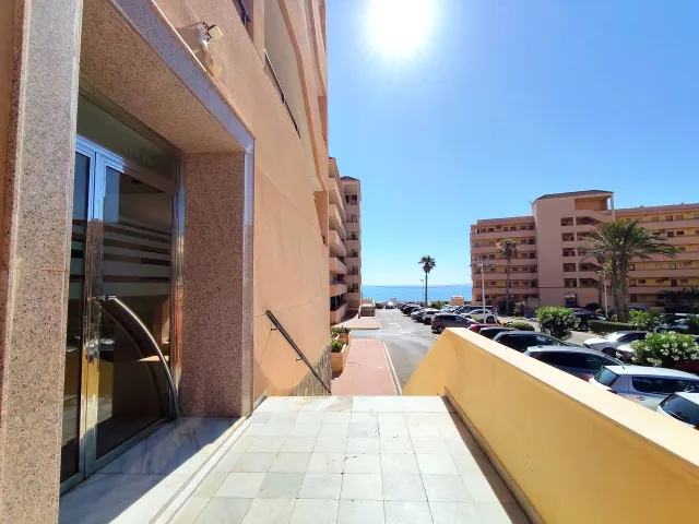 Apartamento 1 habitación 32m² en venta - Centro — 21