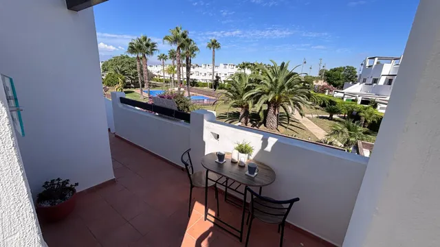 Apartamento 2 habitaciones 51m² en venta - CONDADO DE ALHAMA GOLF RESORT — 19