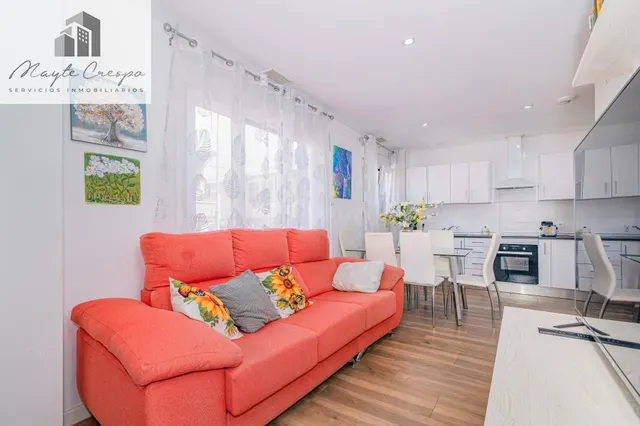 Precioso duplex moderno con patio — 5
