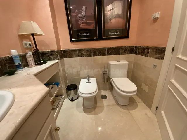 Apartamento 3 habitaciones 155m² en venta - Marbella — 4