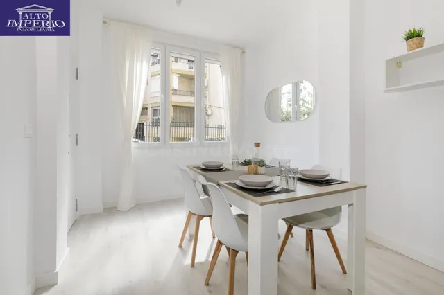 LOFT A ESTRENAR EN LA CHANA – DISEÑO MODERNO Y MÁXIMO APROVECHAMIENTO DEL ESPACIO — 4