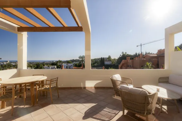 Apartamento 2 habitaciones 169m² en venta - Marbella — 12